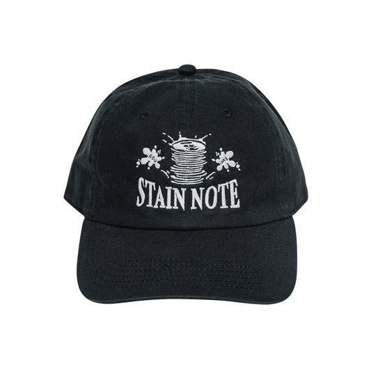 STAIN RECORDS(R)