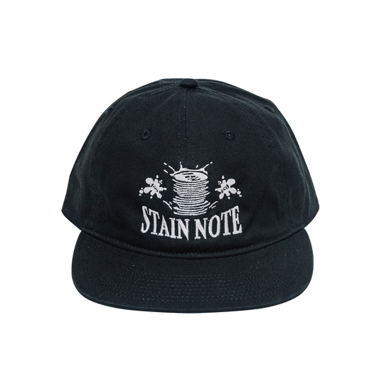STAIN RECORDS(F)