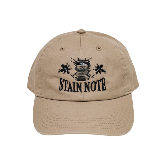 STAIN RECORDS(R)