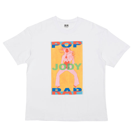POP JODY RAP