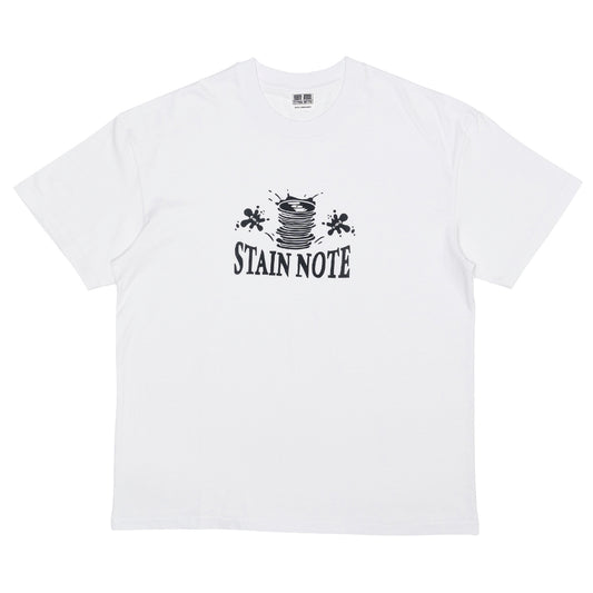 STAIN RECORDS