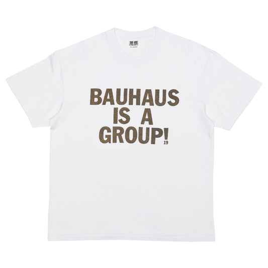 BAUHAUS