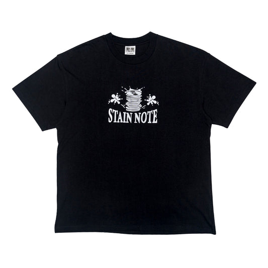STAIN RECORDS