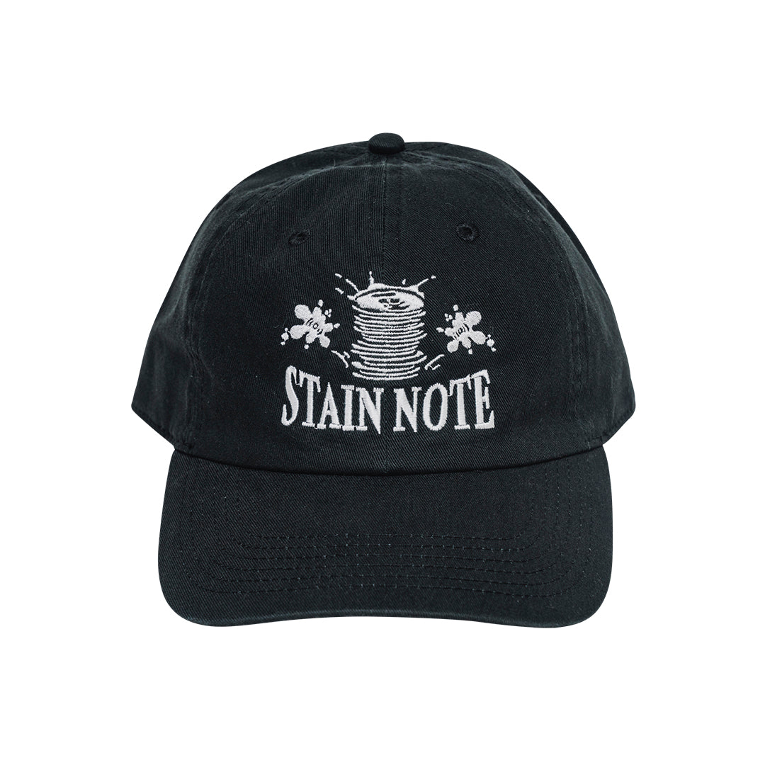 STAIN RECORDS(R)