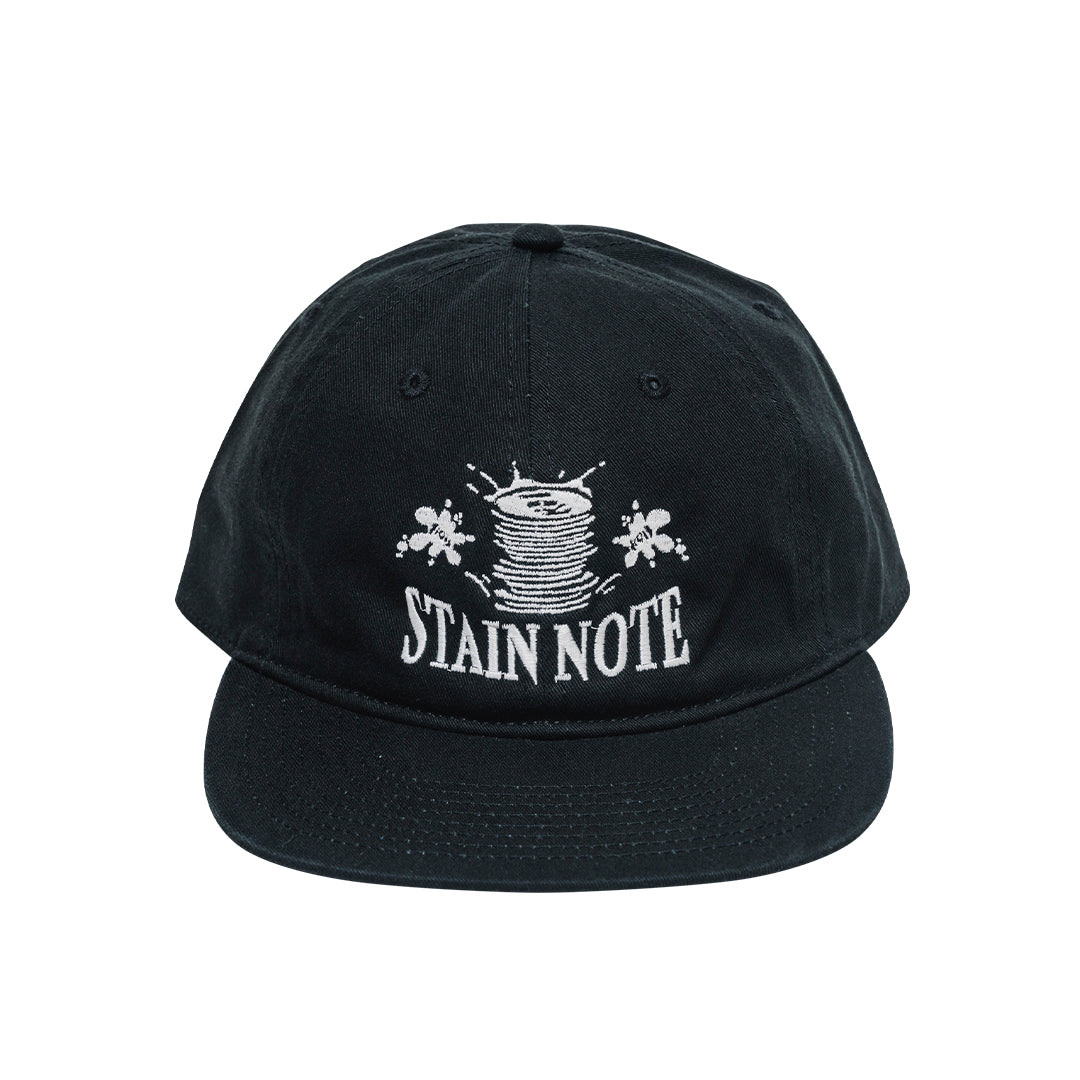 STAIN RECORDS(F)