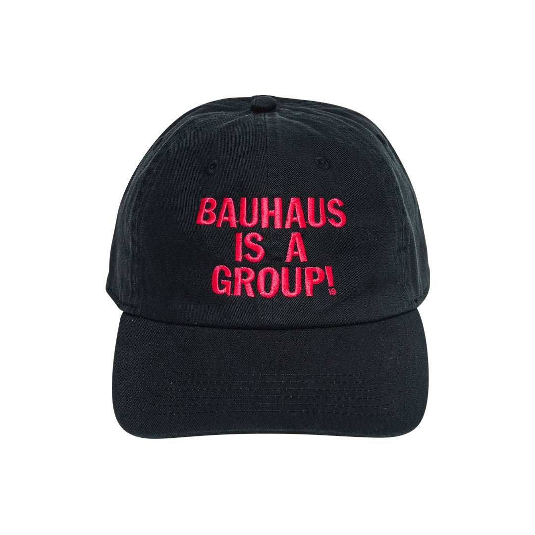 BAUHAUS(R)