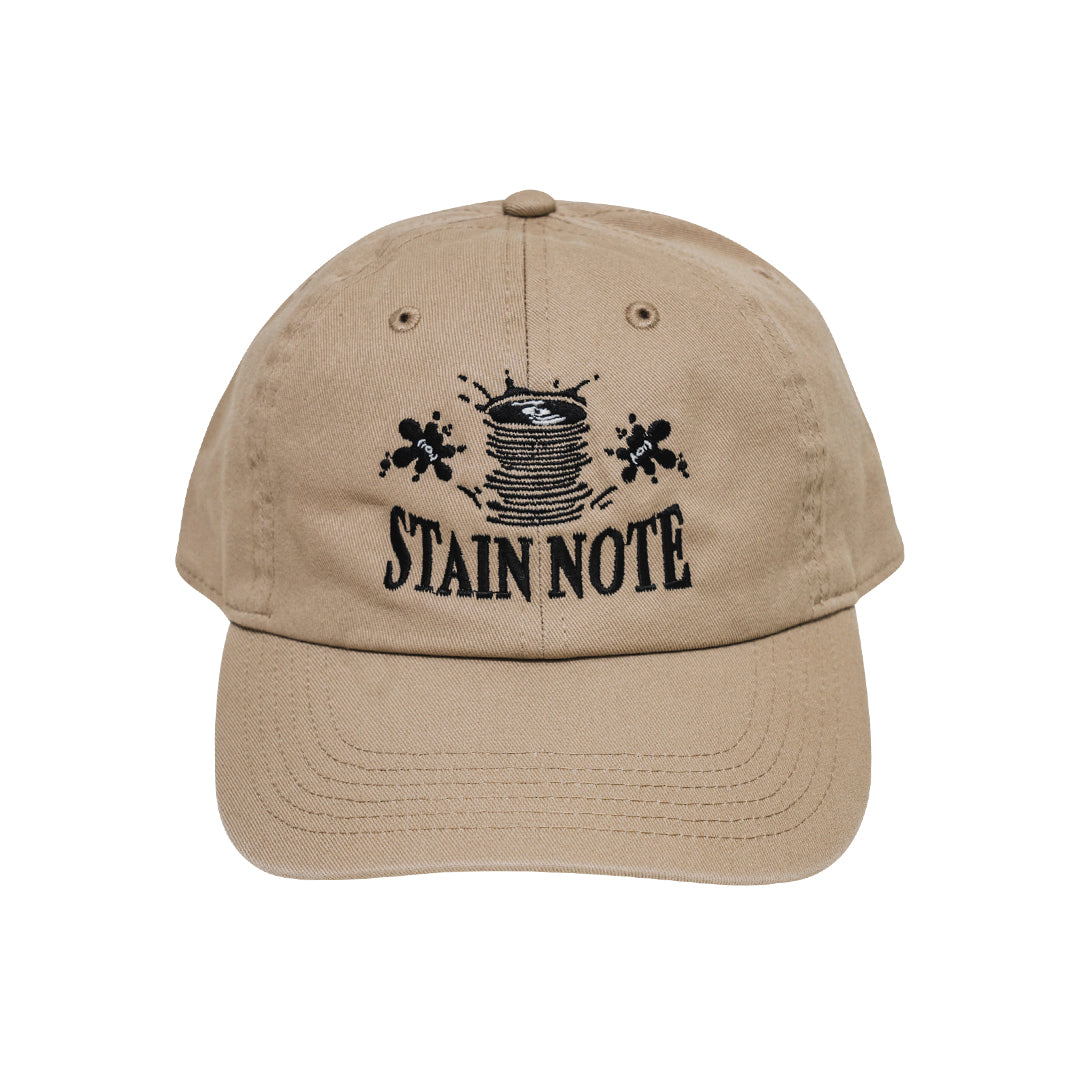 STAIN RECORDS(R)