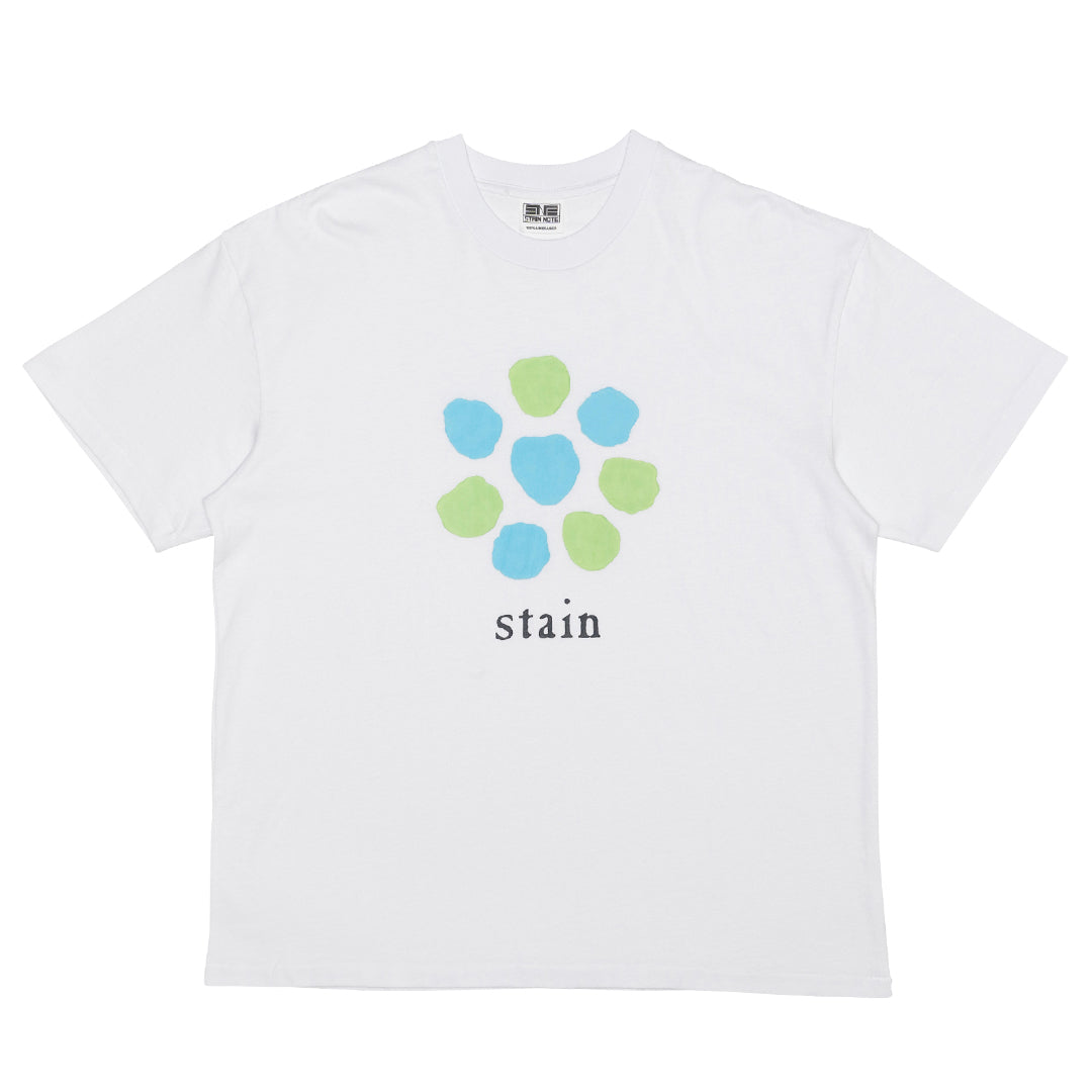 STAIN PETALS