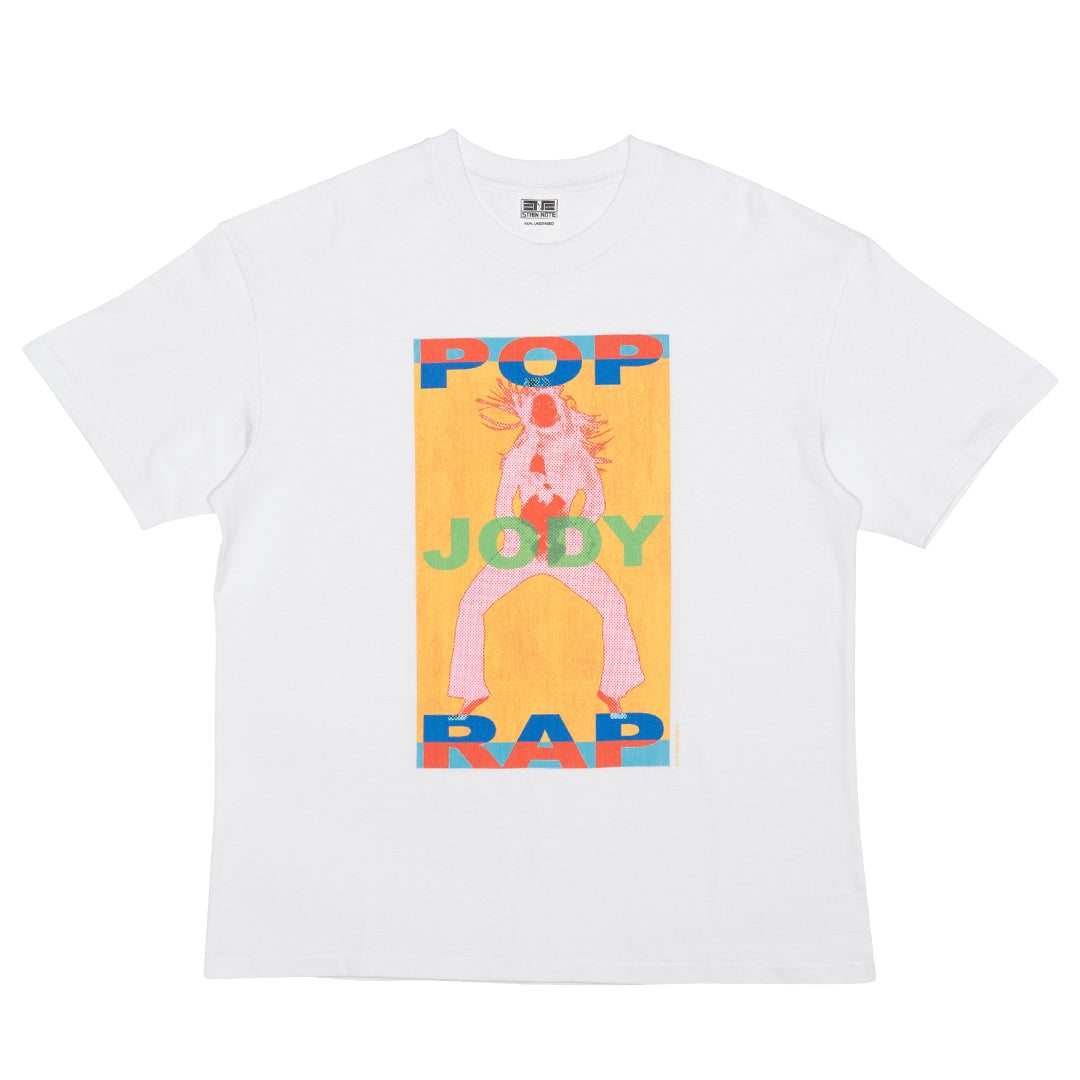 POP JODY RAP