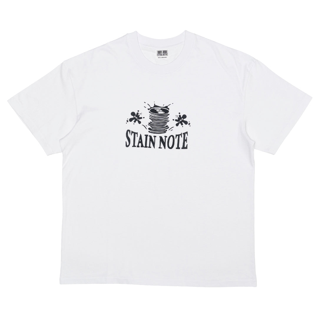 STAIN RECORDS