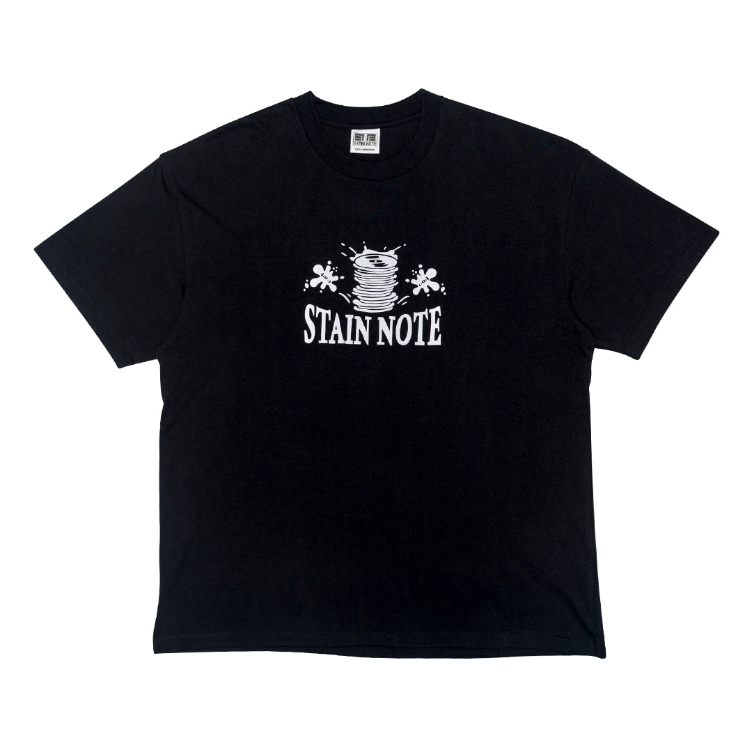 STAIN RECORDS